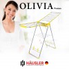 Сушилка для белья Hausler OLIVIA PREMIUM Hausler